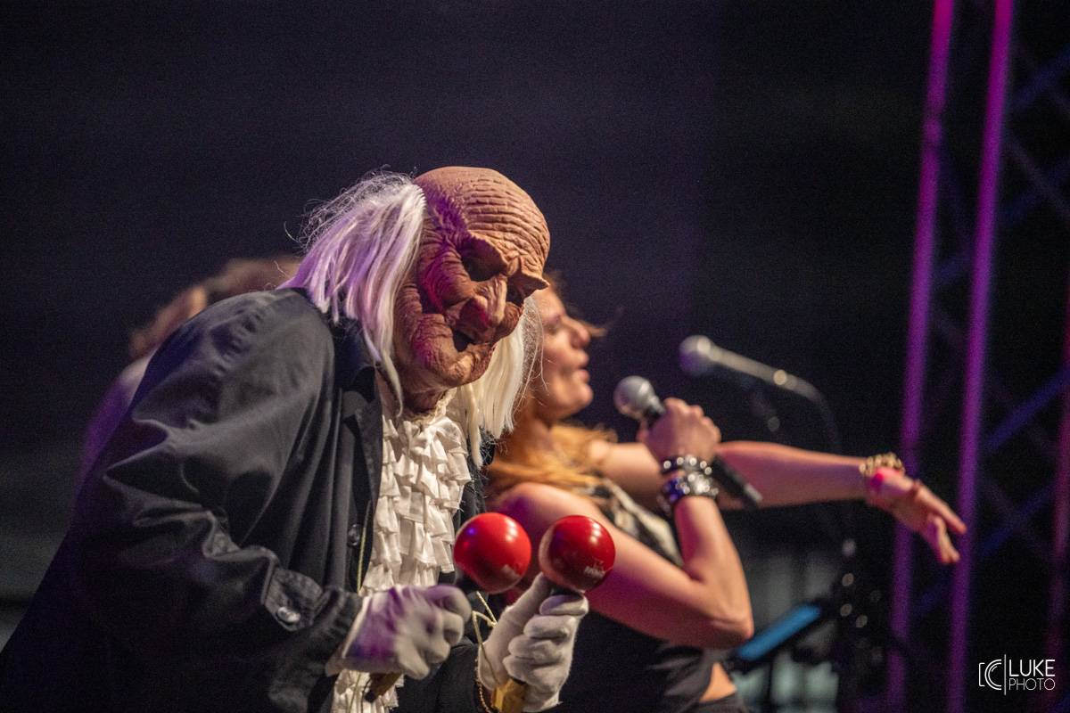 Druhý den festivalu Krásný ztráty patřil nejen Pražskému výběru, ale i Romanu Dragounovi či Kateřině Marii Tiché 