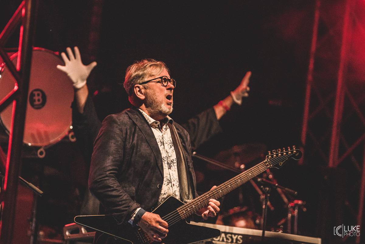 Druhý den festivalu Krásný ztráty patřil nejen Pražskému výběru, ale i Romanu Dragounovi či Kateřině Marii Tiché 