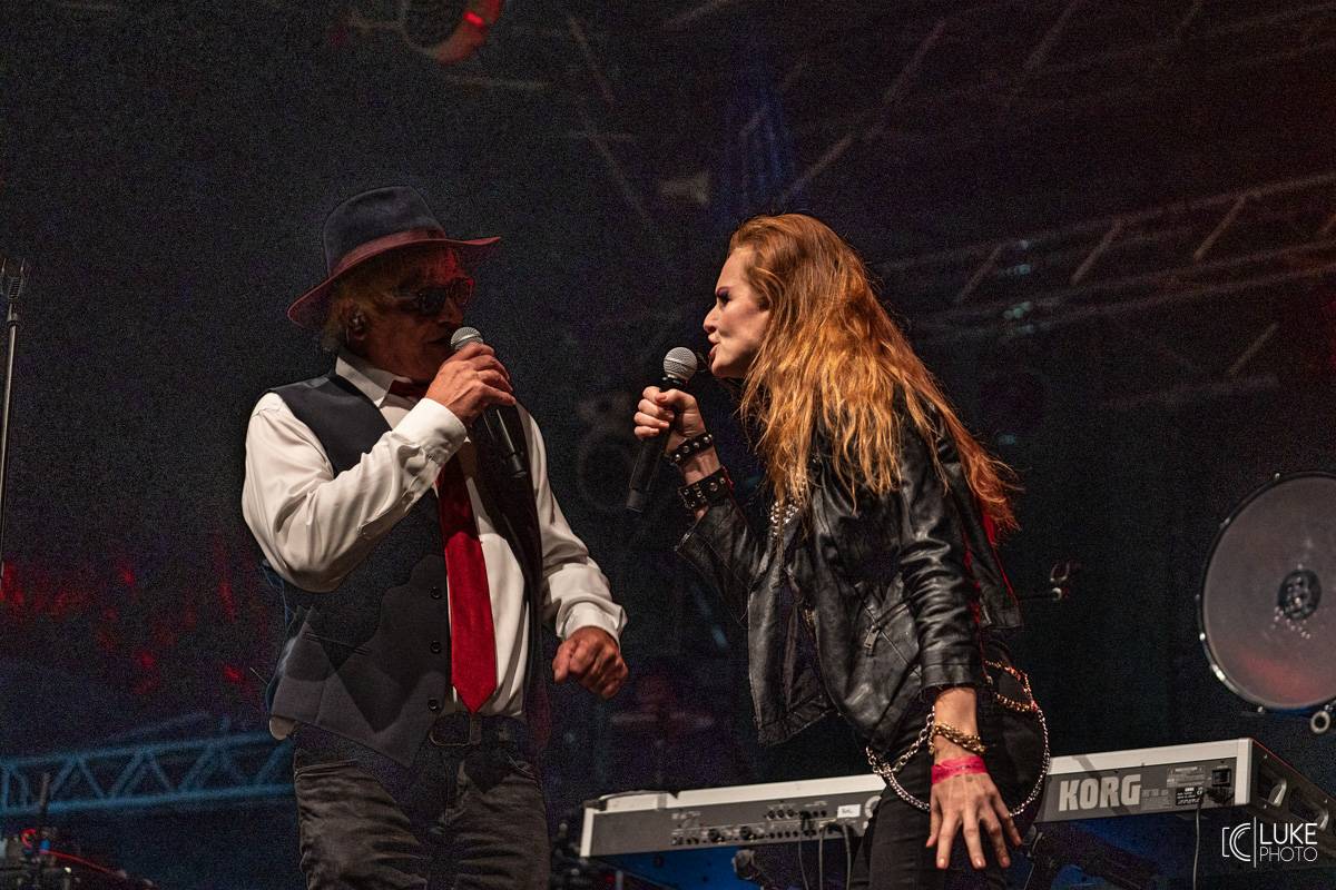 Druhý den festivalu Krásný ztráty patřil nejen Pražskému výběru, ale i Romanu Dragounovi či Kateřině Marii Tiché 