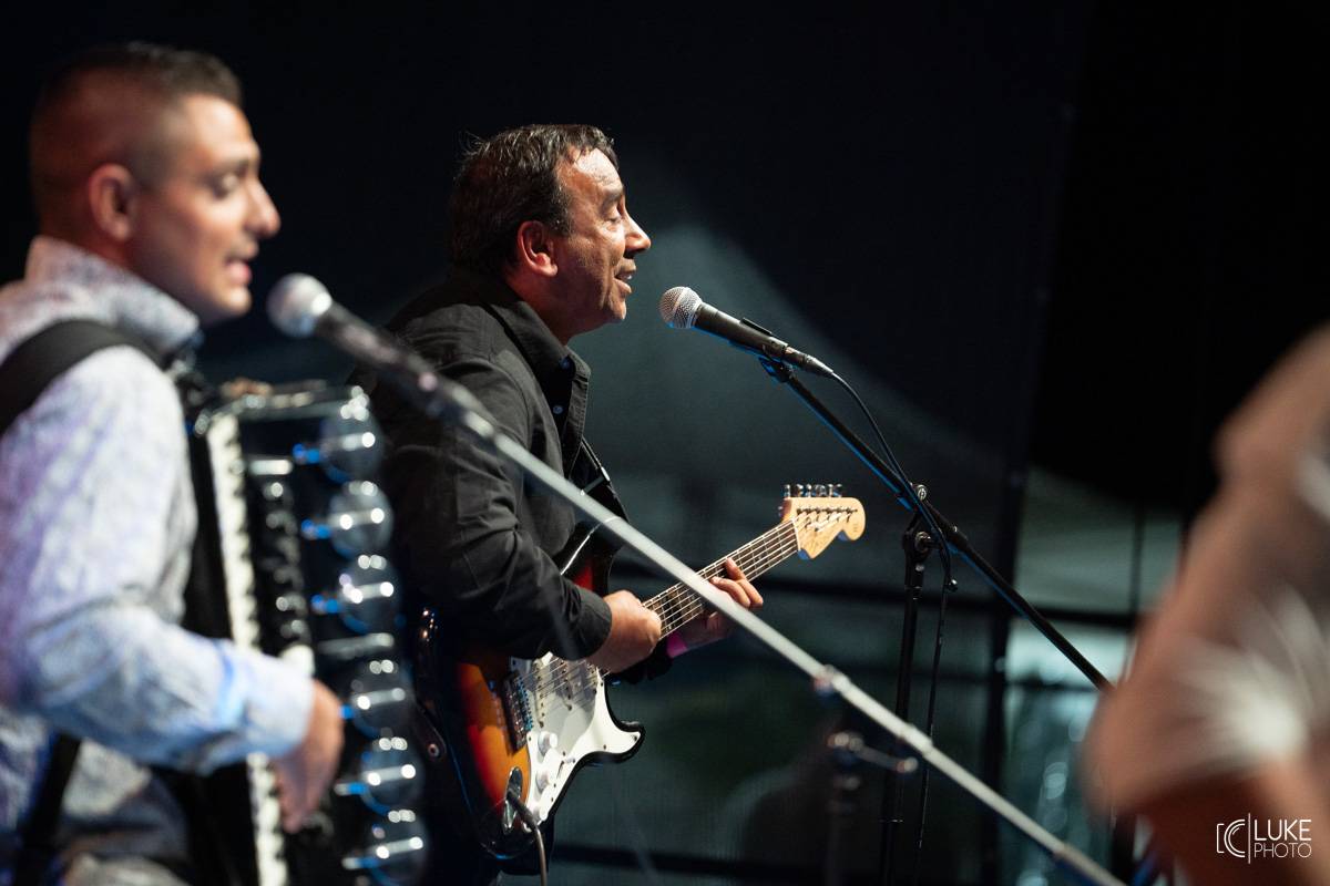 Druhý den festivalu Krásný ztráty patřil nejen Pražskému výběru, ale i Romanu Dragounovi či Kateřině Marii Tiché 