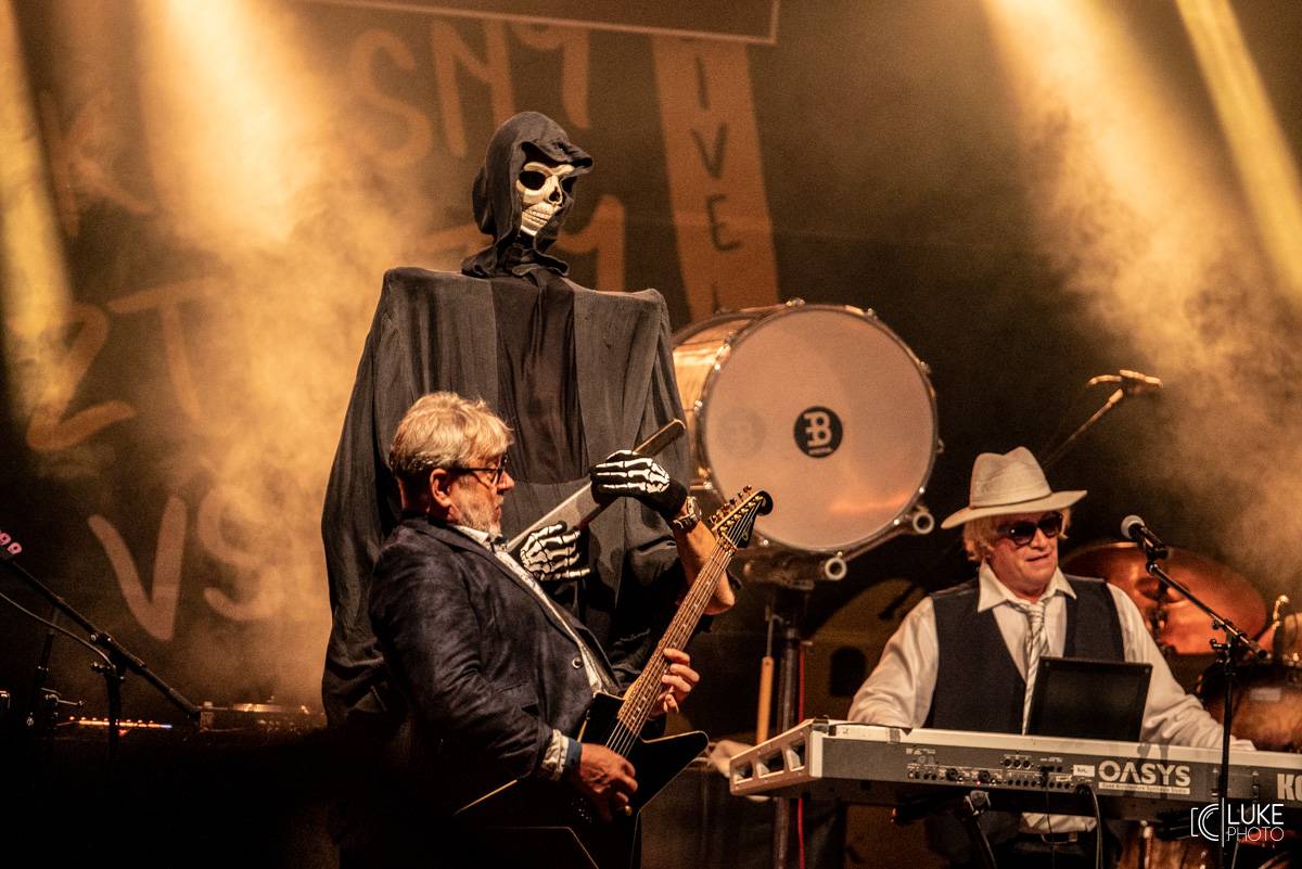 Druhý den festivalu Krásný ztráty patřil nejen Pražskému výběru, ale i Romanu Dragounovi či Kateřině Marii Tiché 