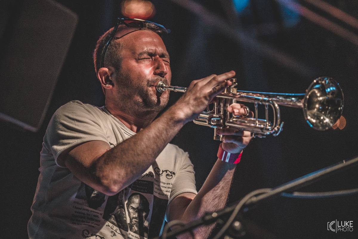 Druhý den festivalu Krásný ztráty patřil nejen Pražskému výběru, ale i Romanu Dragounovi či Kateřině Marii Tiché 