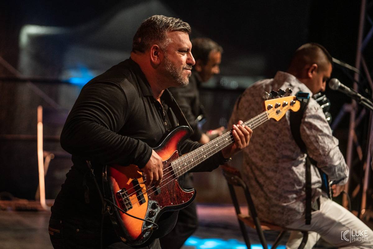 Druhý den festivalu Krásný ztráty patřil nejen Pražskému výběru, ale i Romanu Dragounovi či Kateřině Marii Tiché 