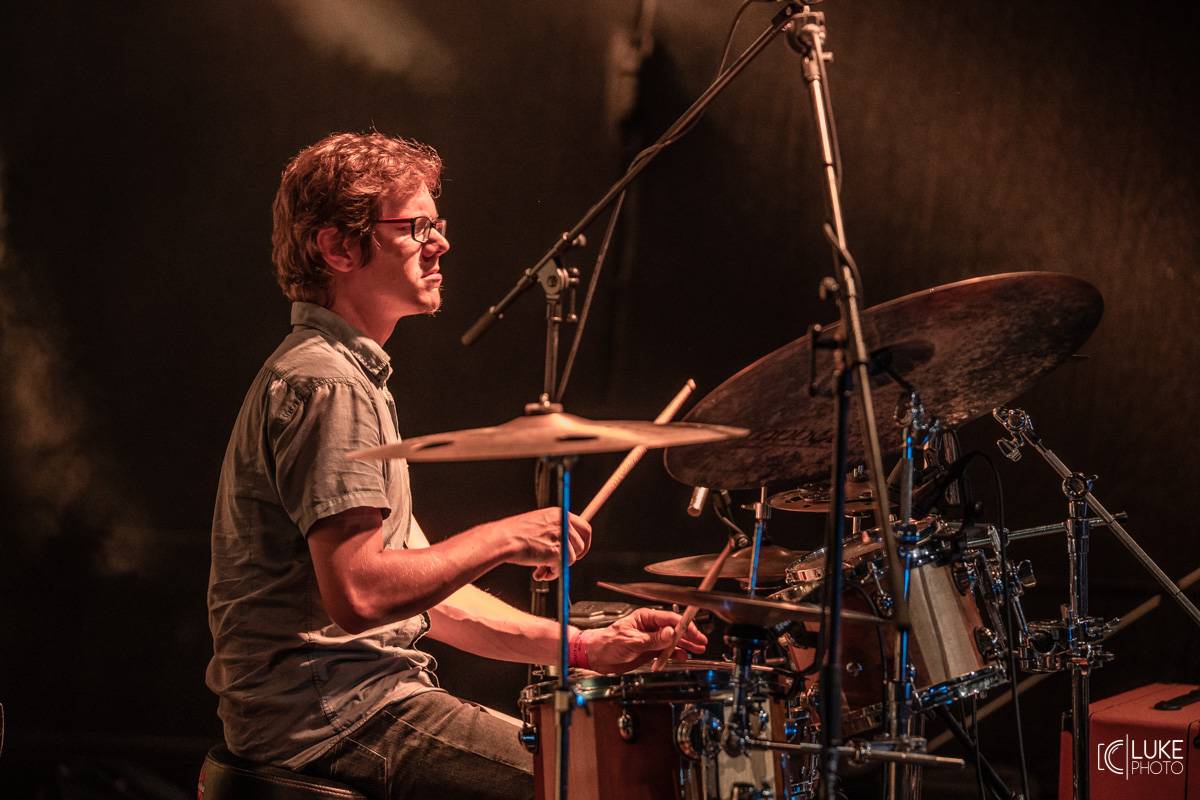 Druhý den festivalu Krásný ztráty patřil nejen Pražskému výběru, ale i Romanu Dragounovi či Kateřině Marii Tiché 