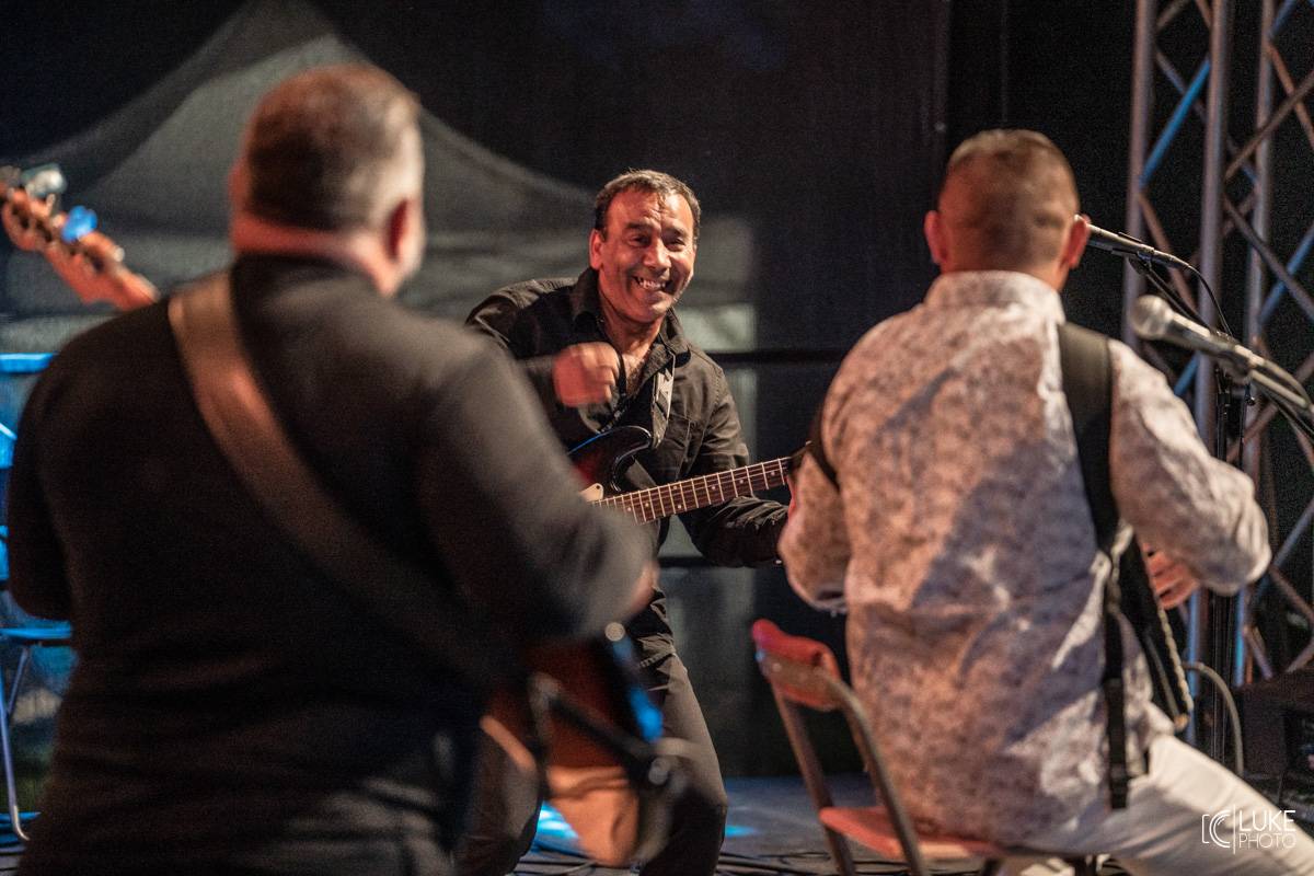 Druhý den festivalu Krásný ztráty patřil nejen Pražskému výběru, ale i Romanu Dragounovi či Kateřině Marii Tiché 