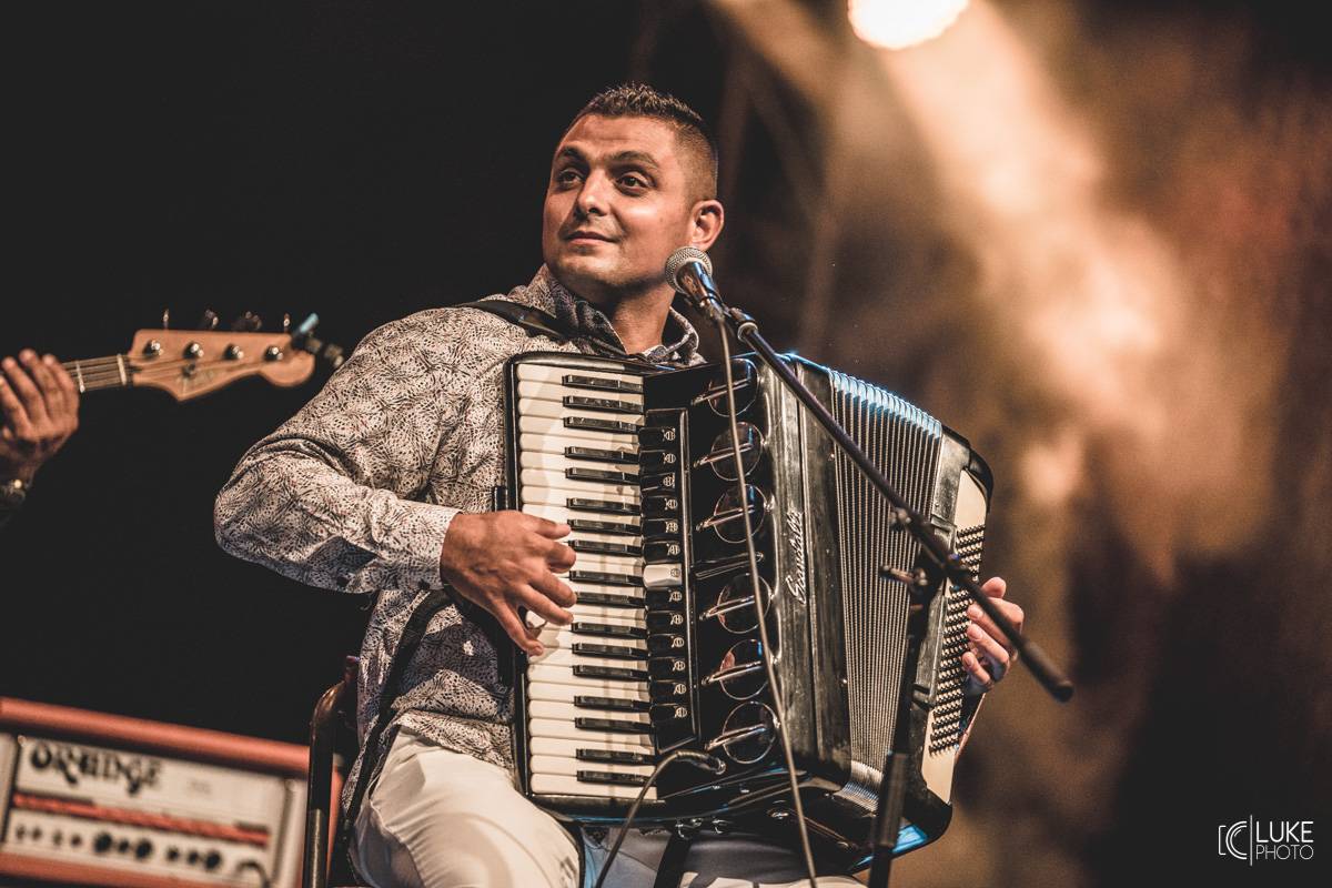 Druhý den festivalu Krásný ztráty patřil nejen Pražskému výběru, ale i Romanu Dragounovi či Kateřině Marii Tiché 