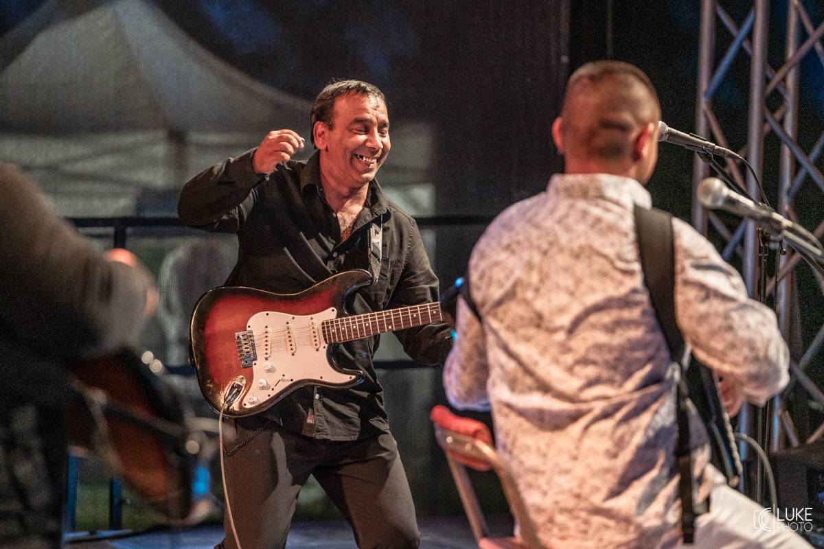 Druhý den festivalu Krásný ztráty patřil nejen Pražskému výběru, ale i Romanu Dragounovi či Kateřině Marii Tiché 