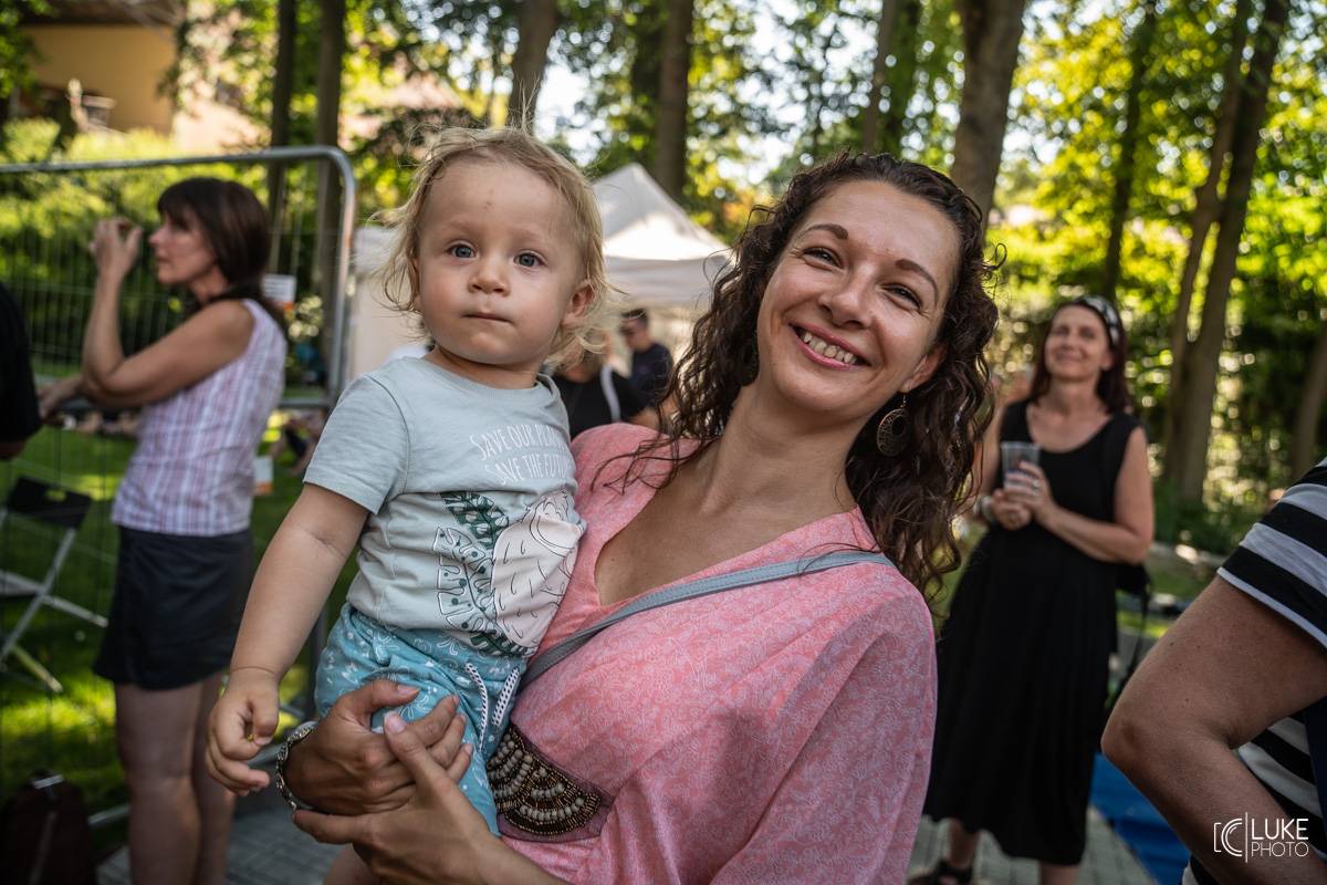 Druhý den festivalu Krásný ztráty patřil nejen Pražskému výběru, ale i Romanu Dragounovi či Kateřině Marii Tiché 