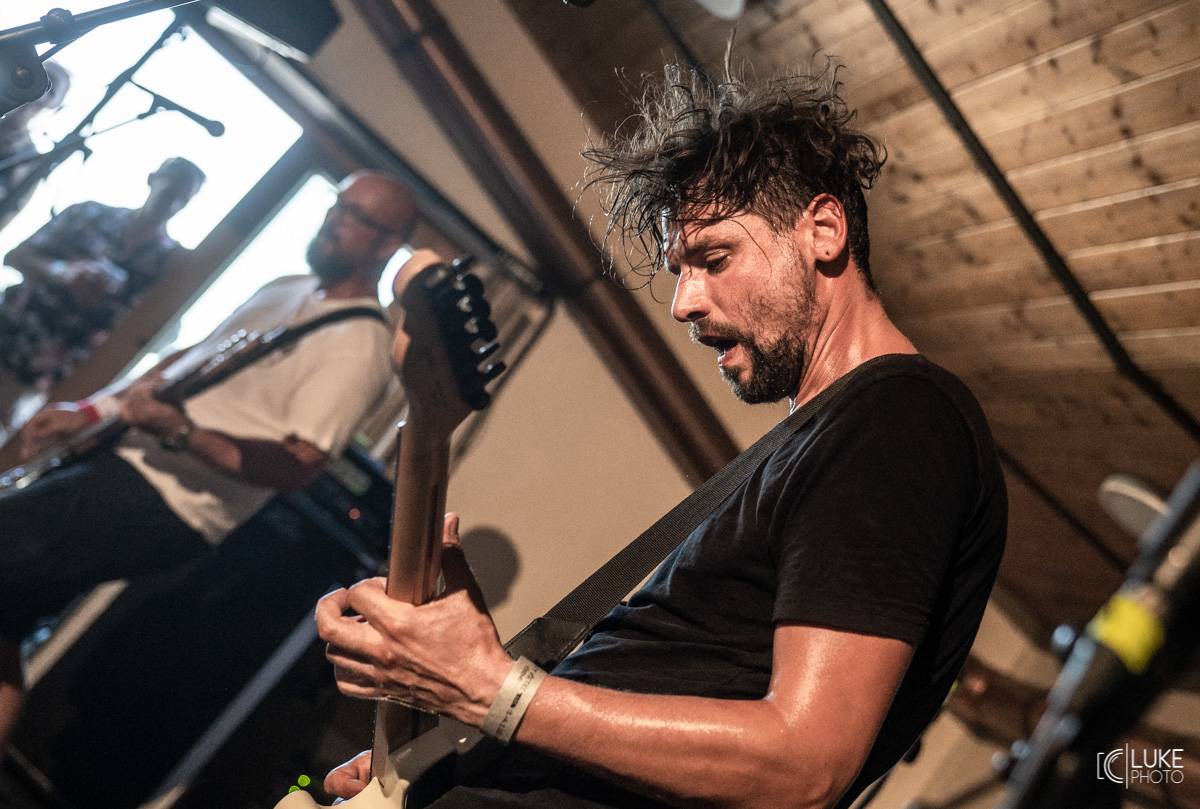 Druhý den festivalu Krásný ztráty patřil nejen Pražskému výběru, ale i Romanu Dragounovi či Kateřině Marii Tiché 