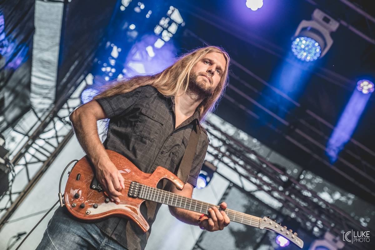 Druhý den festivalu Krásný ztráty patřil nejen Pražskému výběru, ale i Romanu Dragounovi či Kateřině Marii Tiché 