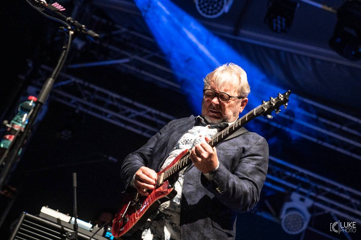 Druhý den festivalu Krásný ztráty patřil nejen Pražskému výběru, ale i Romanu Dragounovi či Kateřině Marii Tiché 