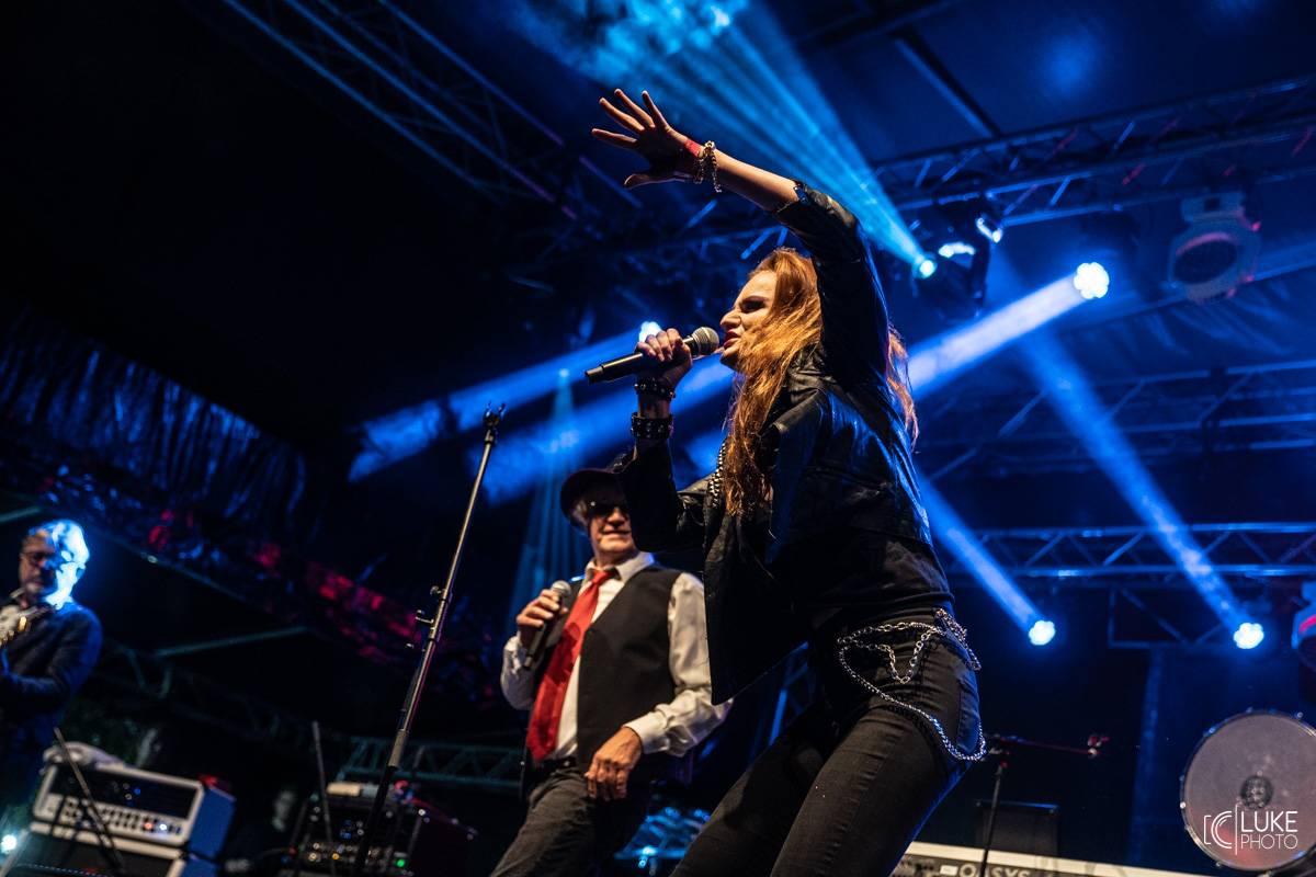 Druhý den festivalu Krásný ztráty patřil nejen Pražskému výběru, ale i Romanu Dragounovi či Kateřině Marii Tiché 