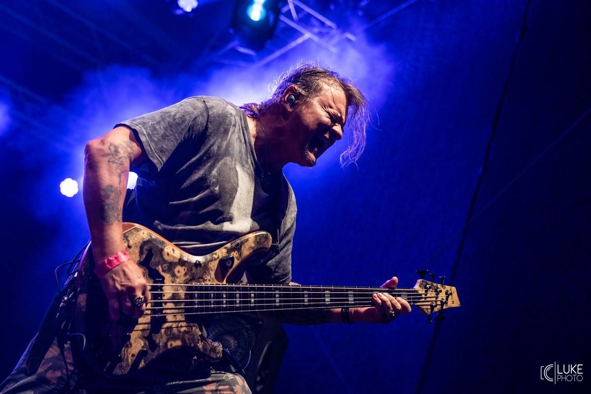 Druhý den festivalu Krásný ztráty patřil nejen Pražskému výběru, ale i Romanu Dragounovi či Kateřině Marii Tiché 