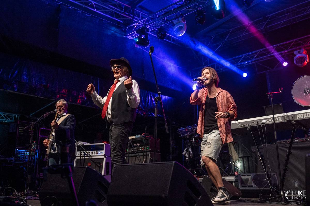 Druhý den festivalu Krásný ztráty patřil nejen Pražskému výběru, ale i Romanu Dragounovi či Kateřině Marii Tiché 