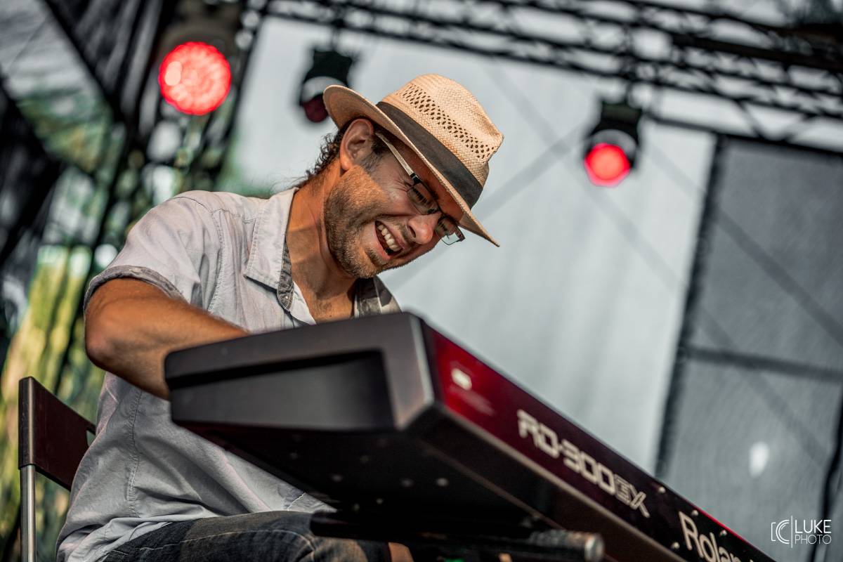 Druhý den festivalu Krásný ztráty patřil nejen Pražskému výběru, ale i Romanu Dragounovi či Kateřině Marii Tiché 