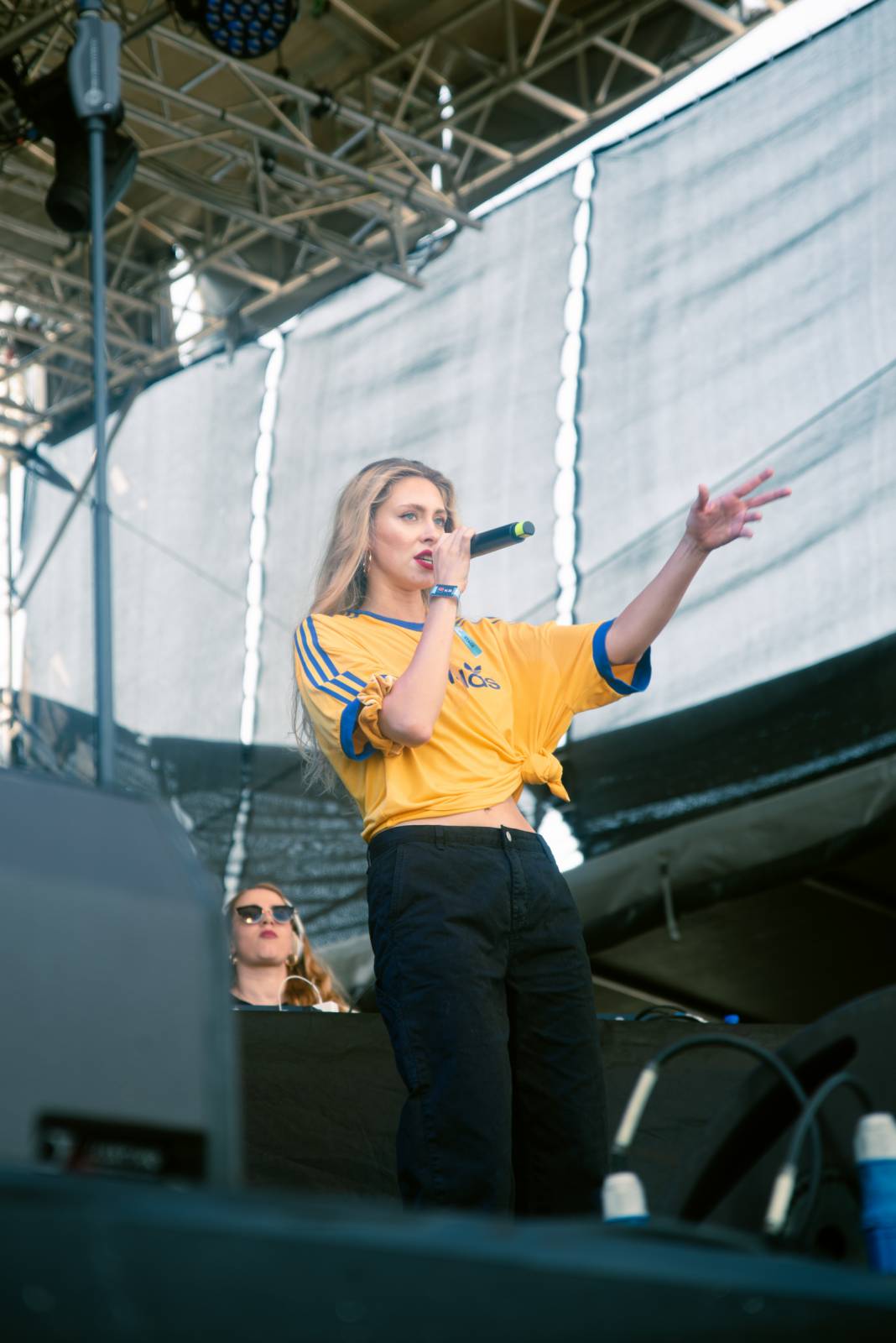 Rock For People Hope je za námi, festival zakončili The Hives