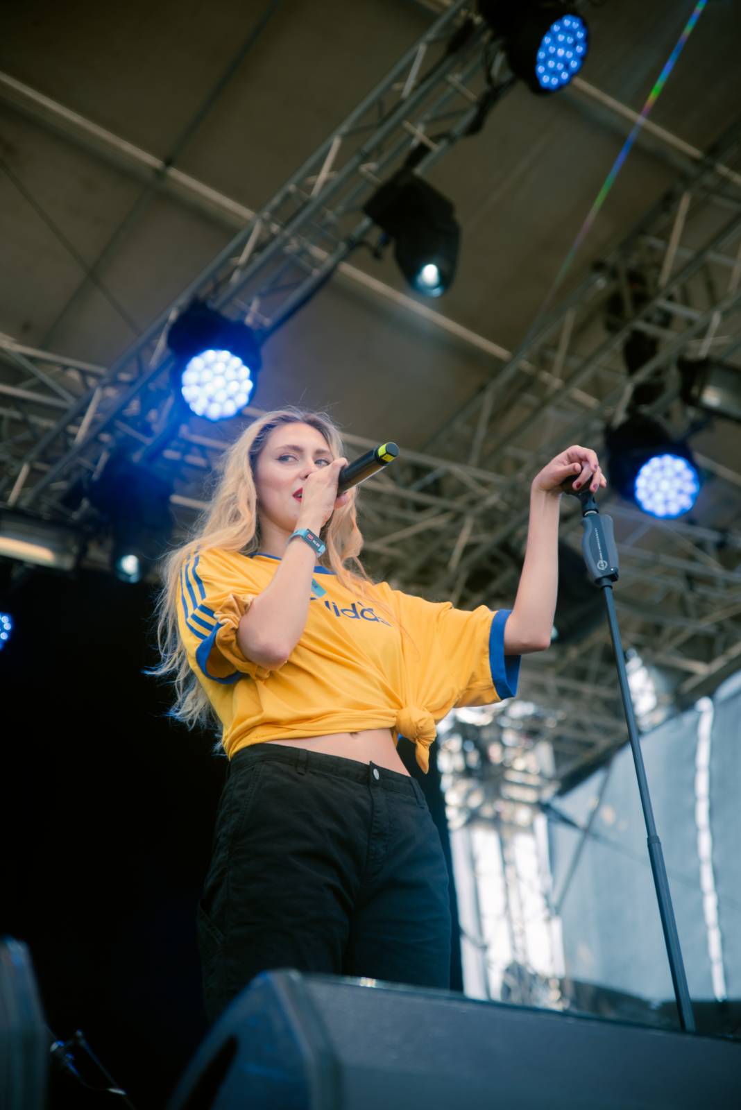 Rock For People Hope je za námi, festival zakončili The Hives