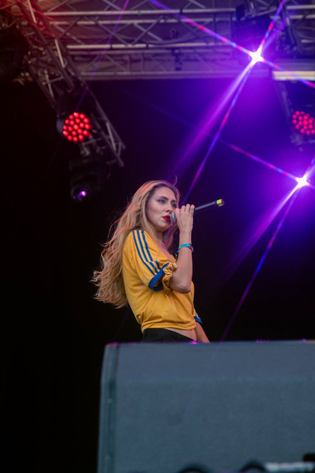 Rock For People Hope je za námi, festival zakončili The Hives