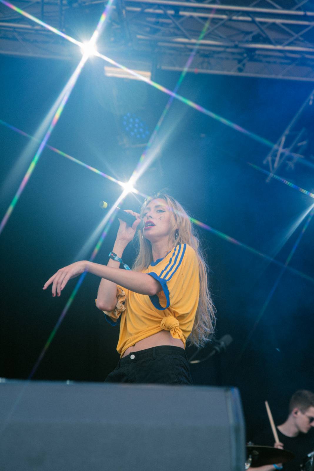 Rock For People Hope je za námi, festival zakončili The Hives