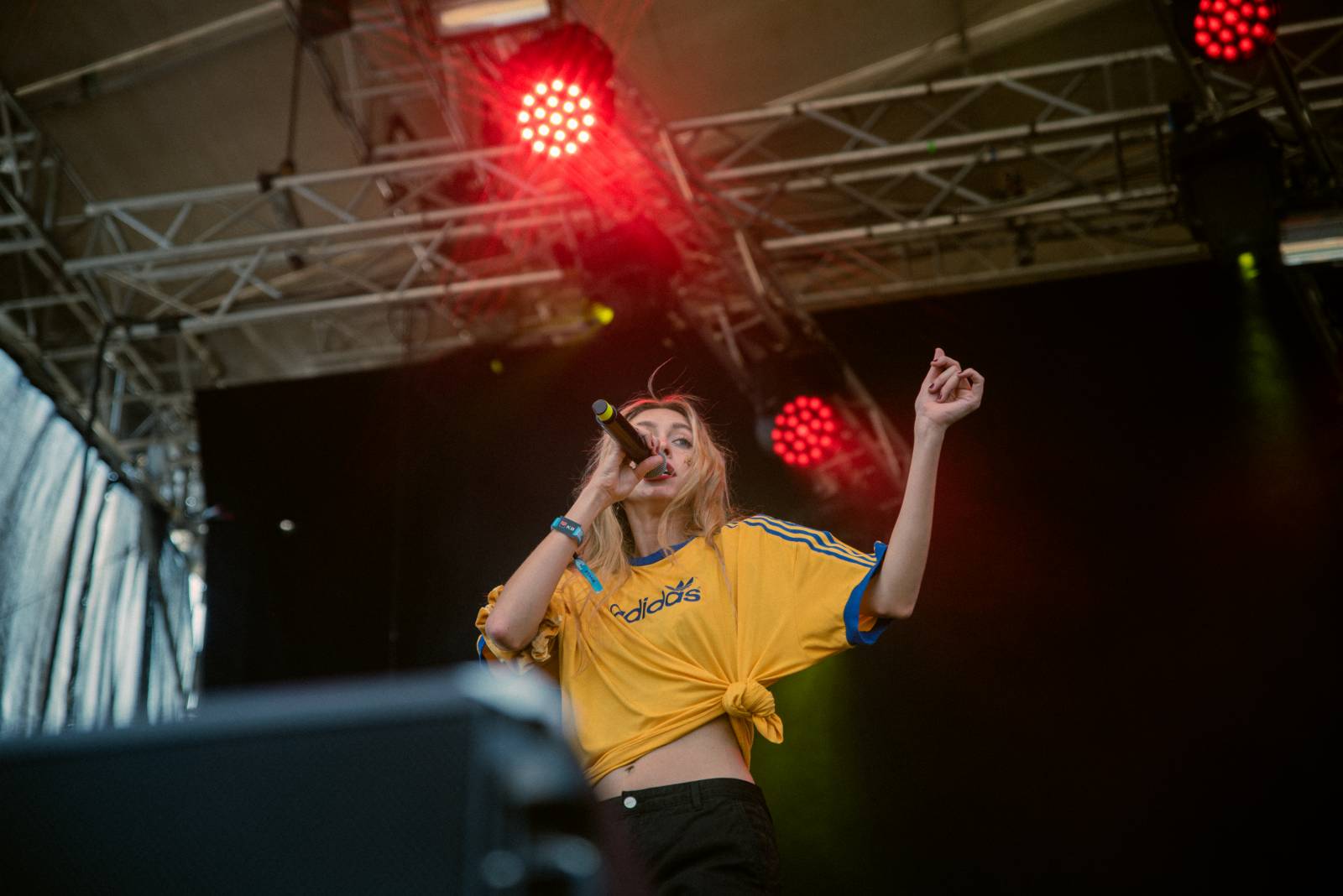 Rock For People Hope je za námi, festival zakončili The Hives