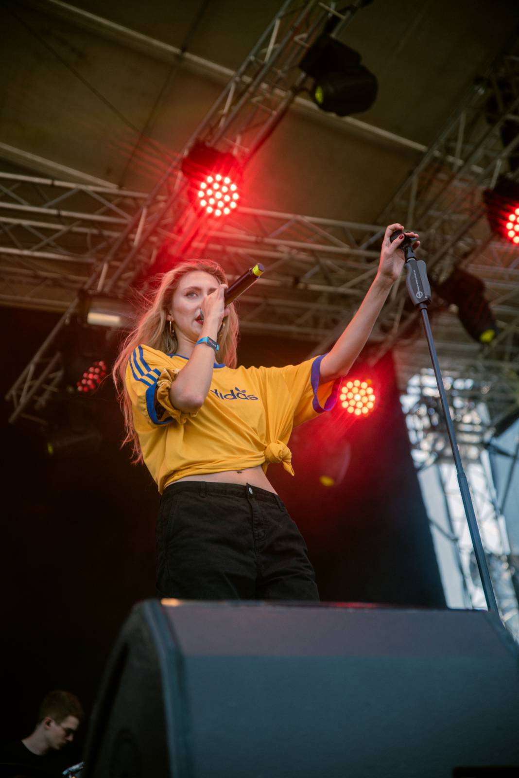 Rock For People Hope je za námi, festival zakončili The Hives