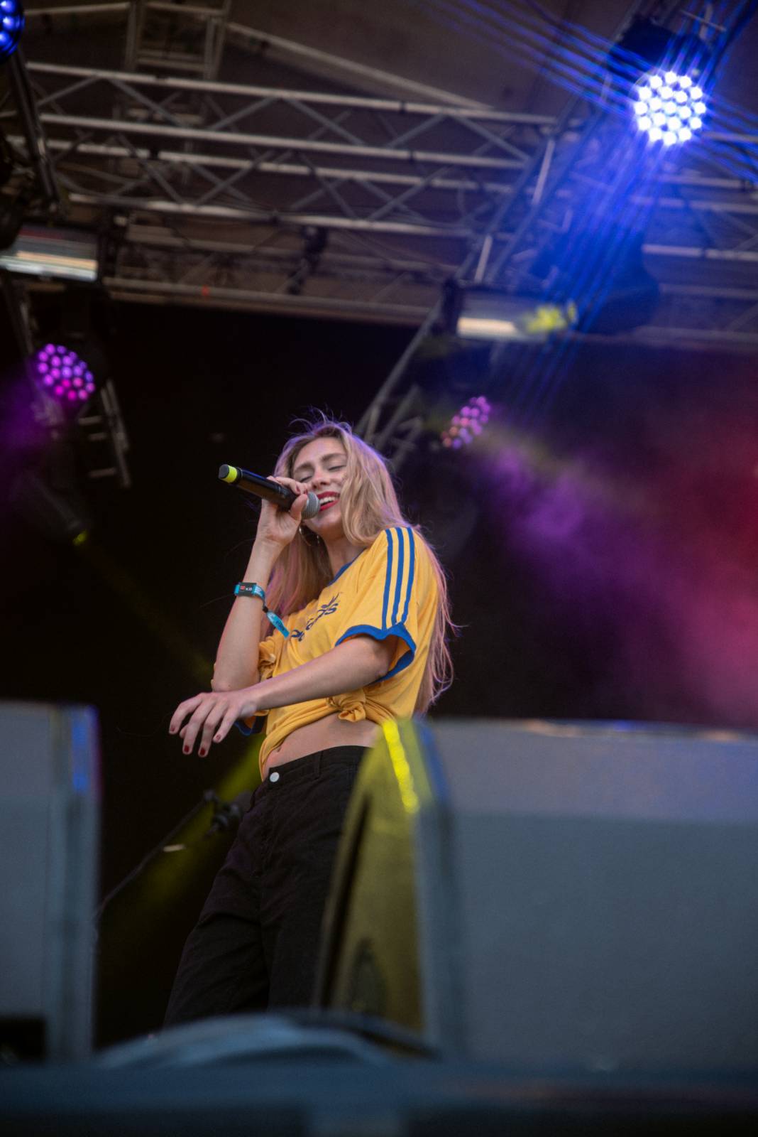 Rock For People Hope je za námi, festival zakončili The Hives