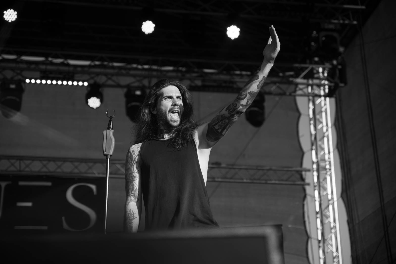 Rock For People Hope je za námi, festival zakončili The Hives