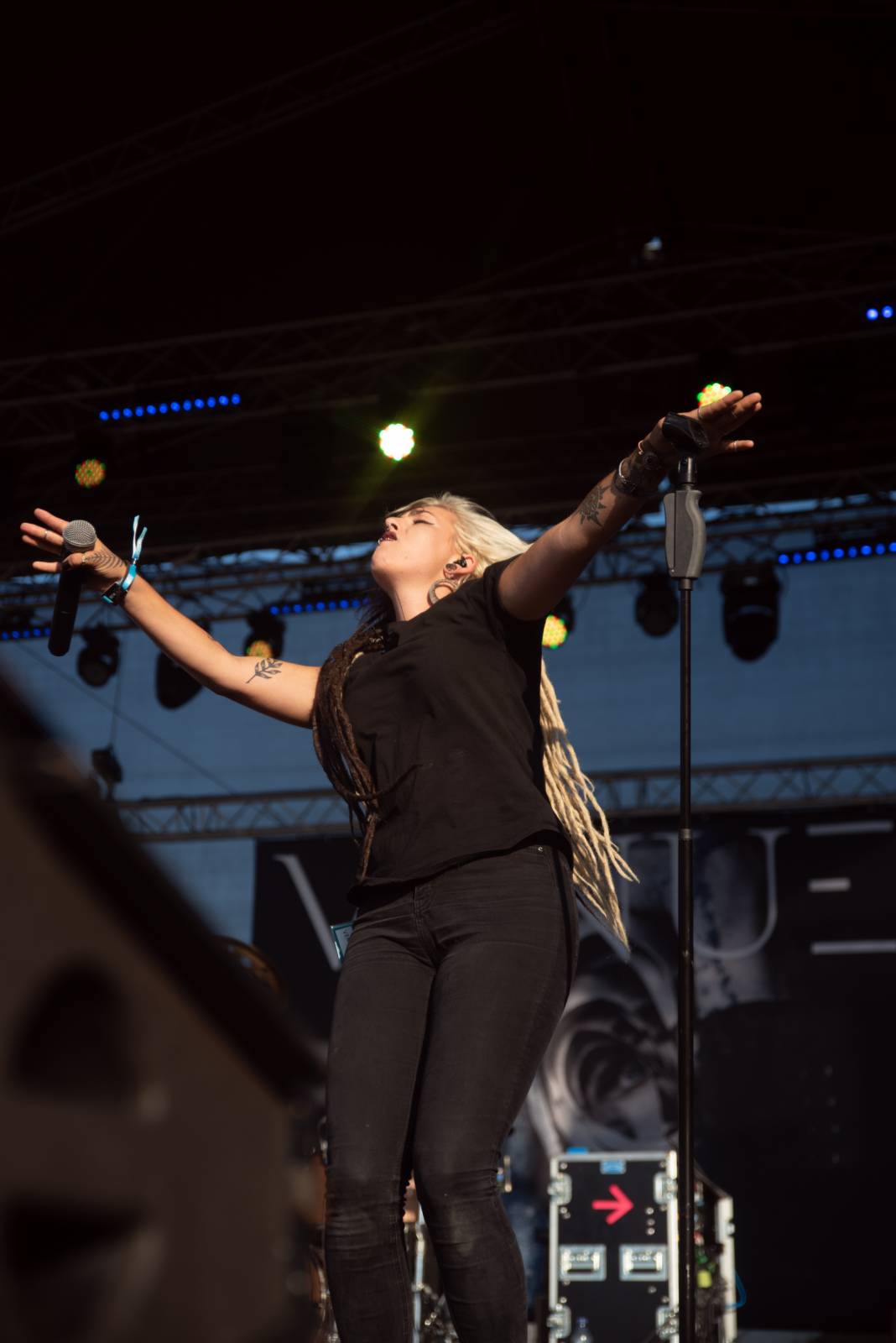 Rock For People Hope je za námi, festival zakončili The Hives