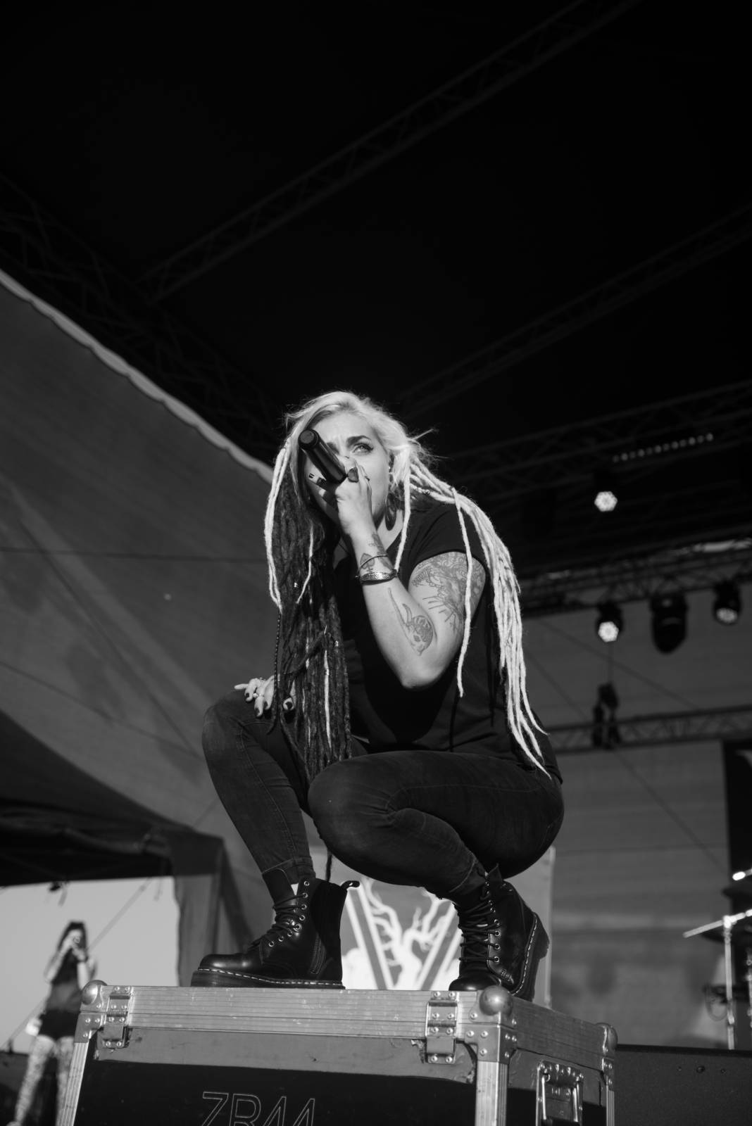 Rock For People Hope je za námi, festival zakončili The Hives