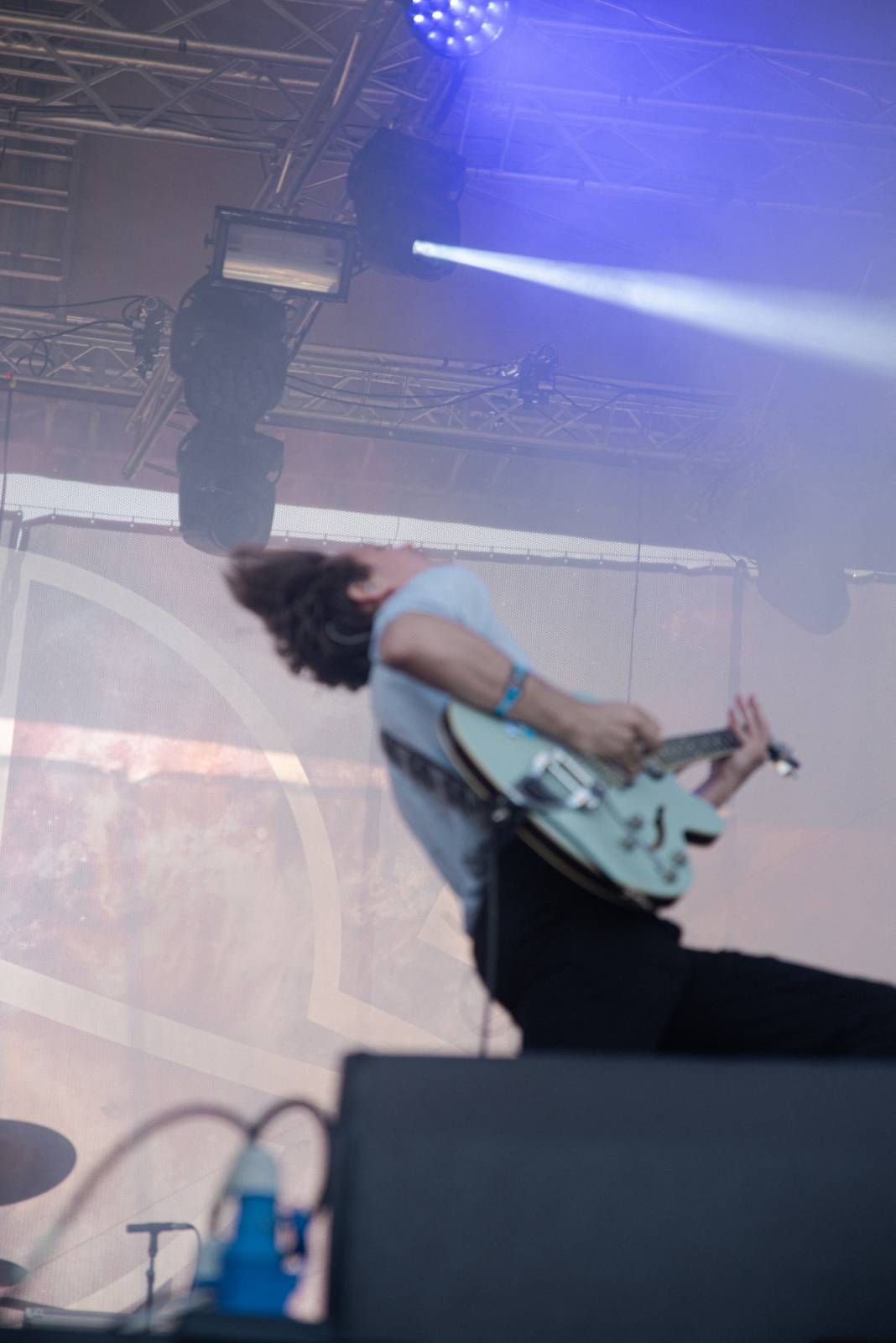 Rock For People Hope je za námi, festival zakončili The Hives