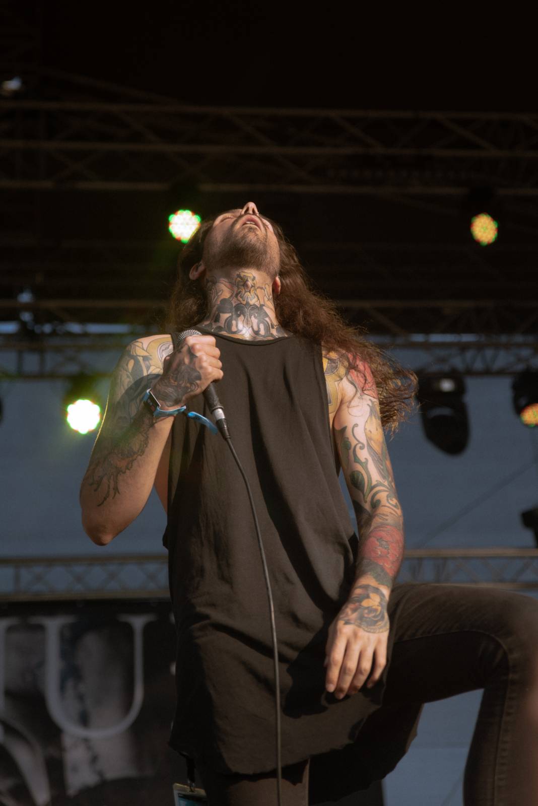 Rock For People Hope je za námi, festival zakončili The Hives