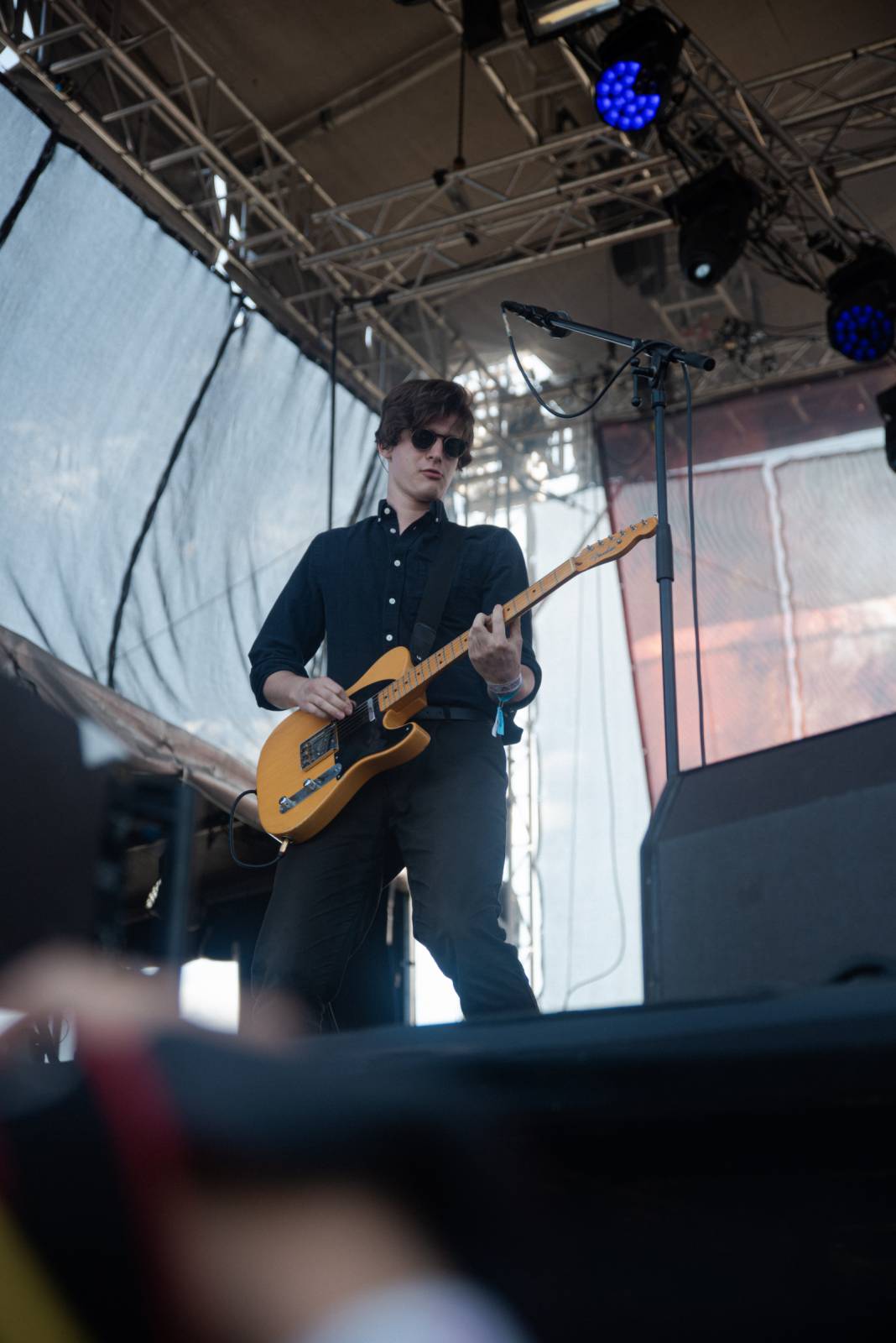 Rock For People Hope je za námi, festival zakončili The Hives
