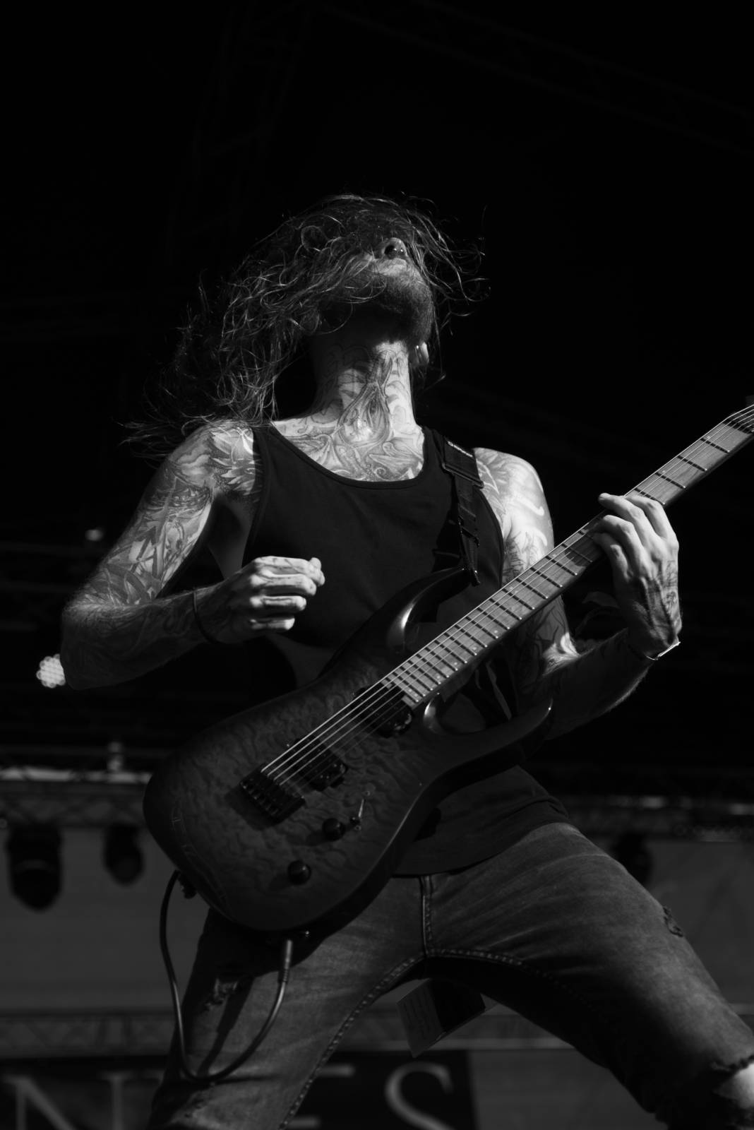 Rock For People Hope je za námi, festival zakončili The Hives