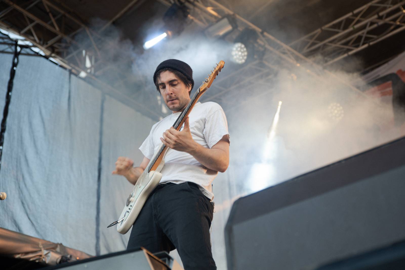 Rock For People Hope je za námi, festival zakončili The Hives