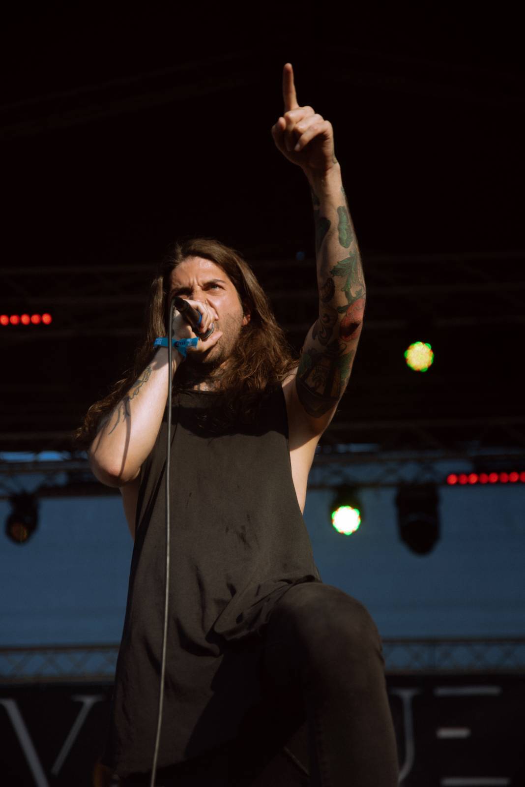 Rock For People Hope je za námi, festival zakončili The Hives