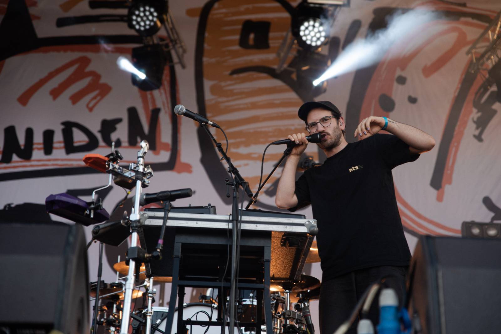 Rock For People Hope je za námi, festival zakončili The Hives