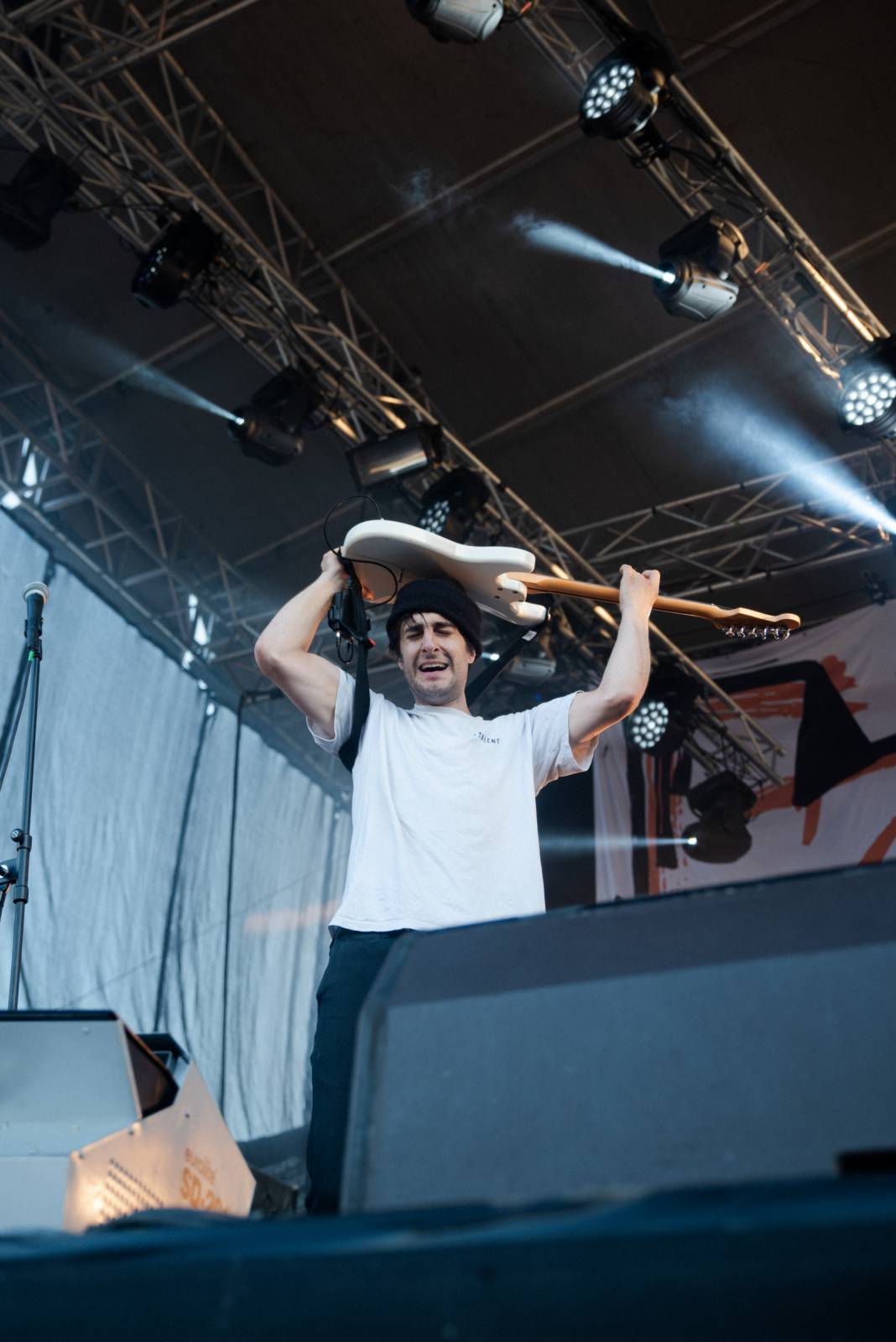 Rock For People Hope je za námi, festival zakončili The Hives