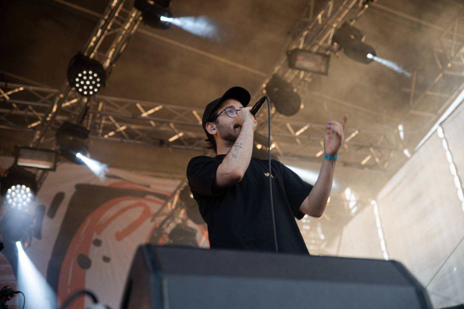 Rock For People Hope je za námi, festival zakončili The Hives