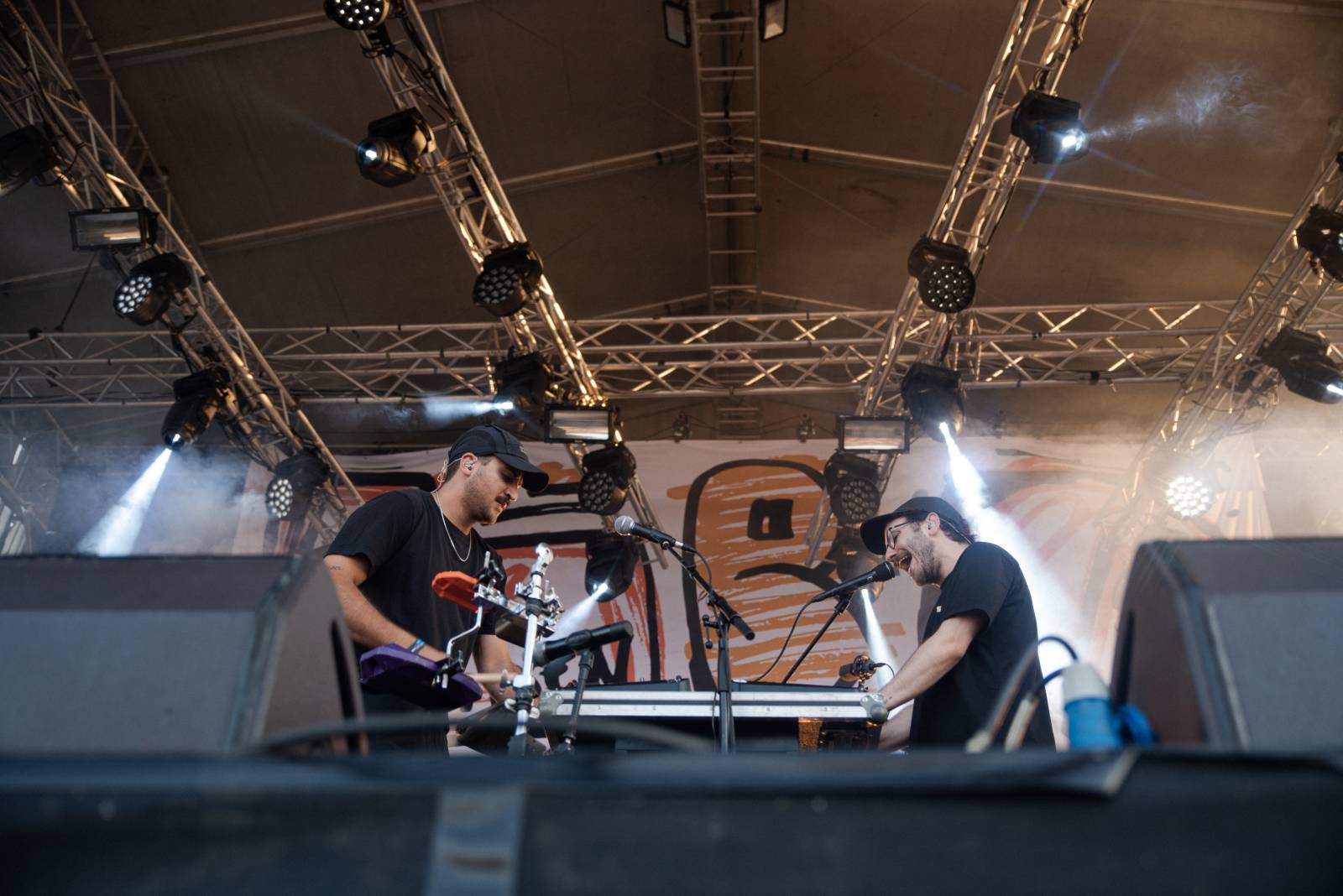 Rock For People Hope je za námi, festival zakončili The Hives