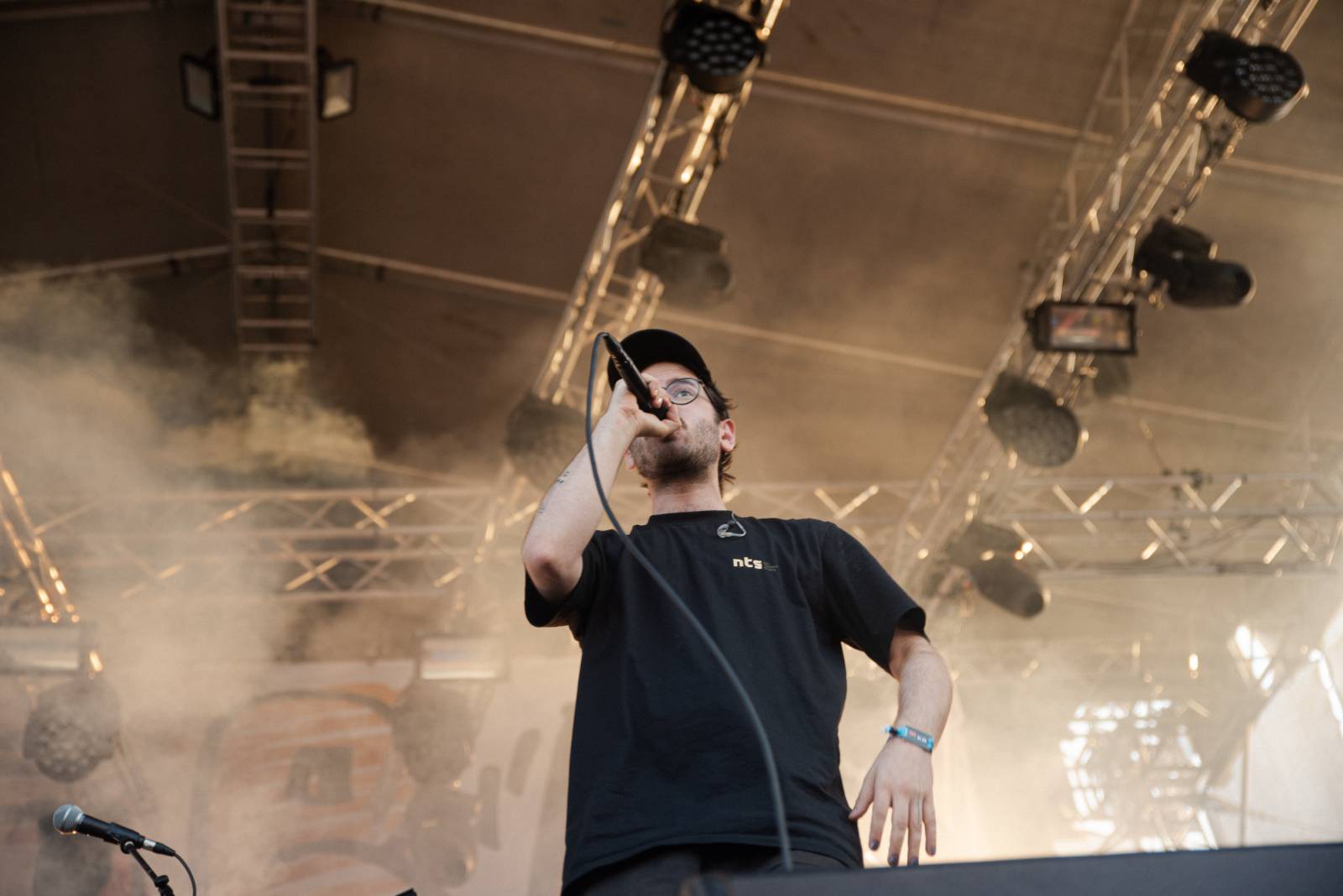 Rock For People Hope je za námi, festival zakončili The Hives