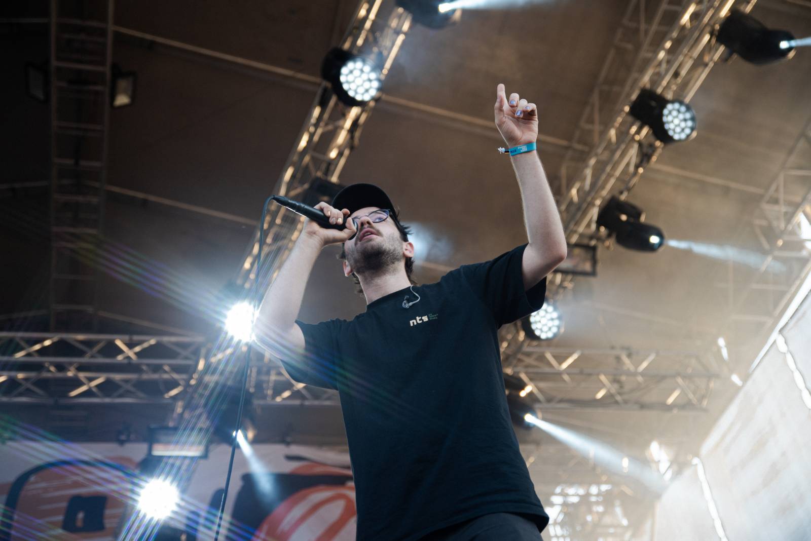 Rock For People Hope je za námi, festival zakončili The Hives