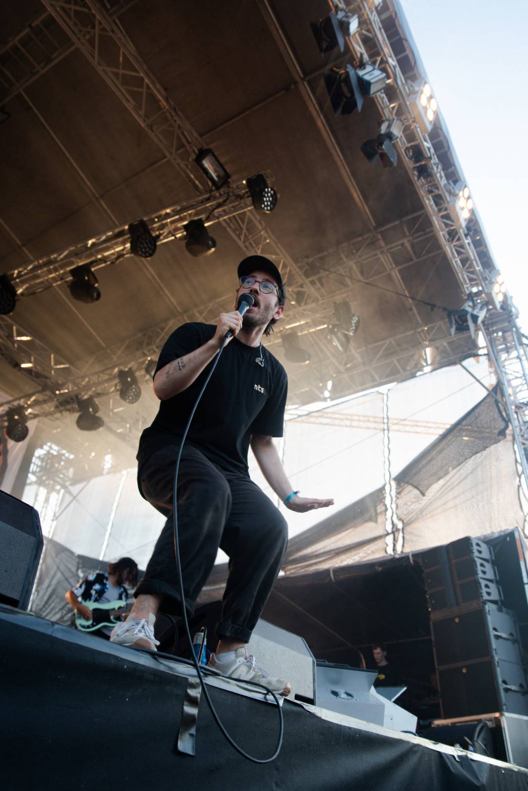 Rock For People Hope je za námi, festival zakončili The Hives