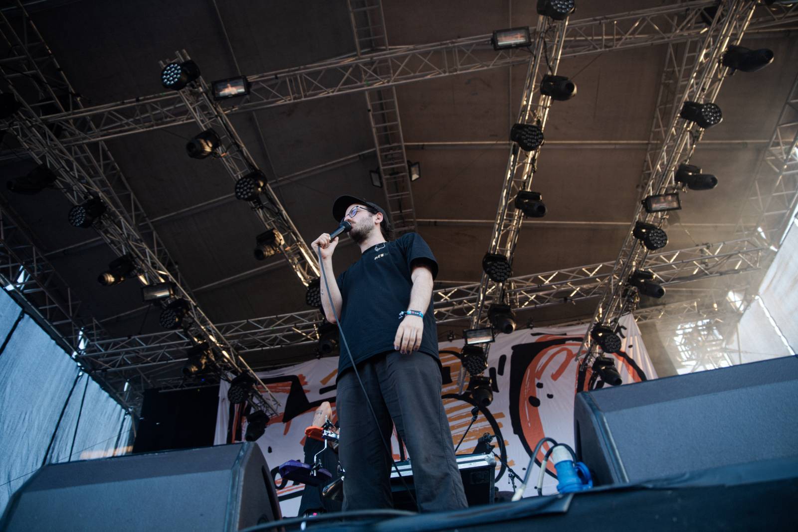 Rock For People Hope je za námi, festival zakončili The Hives