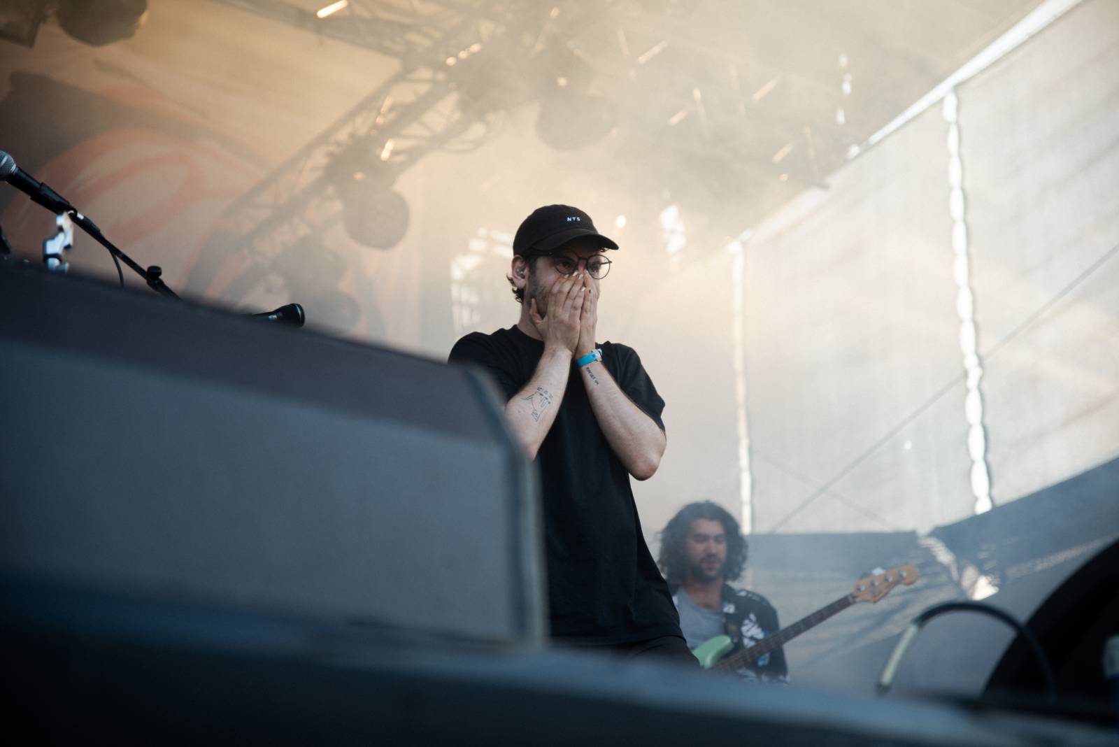 Rock For People Hope je za námi, festival zakončili The Hives