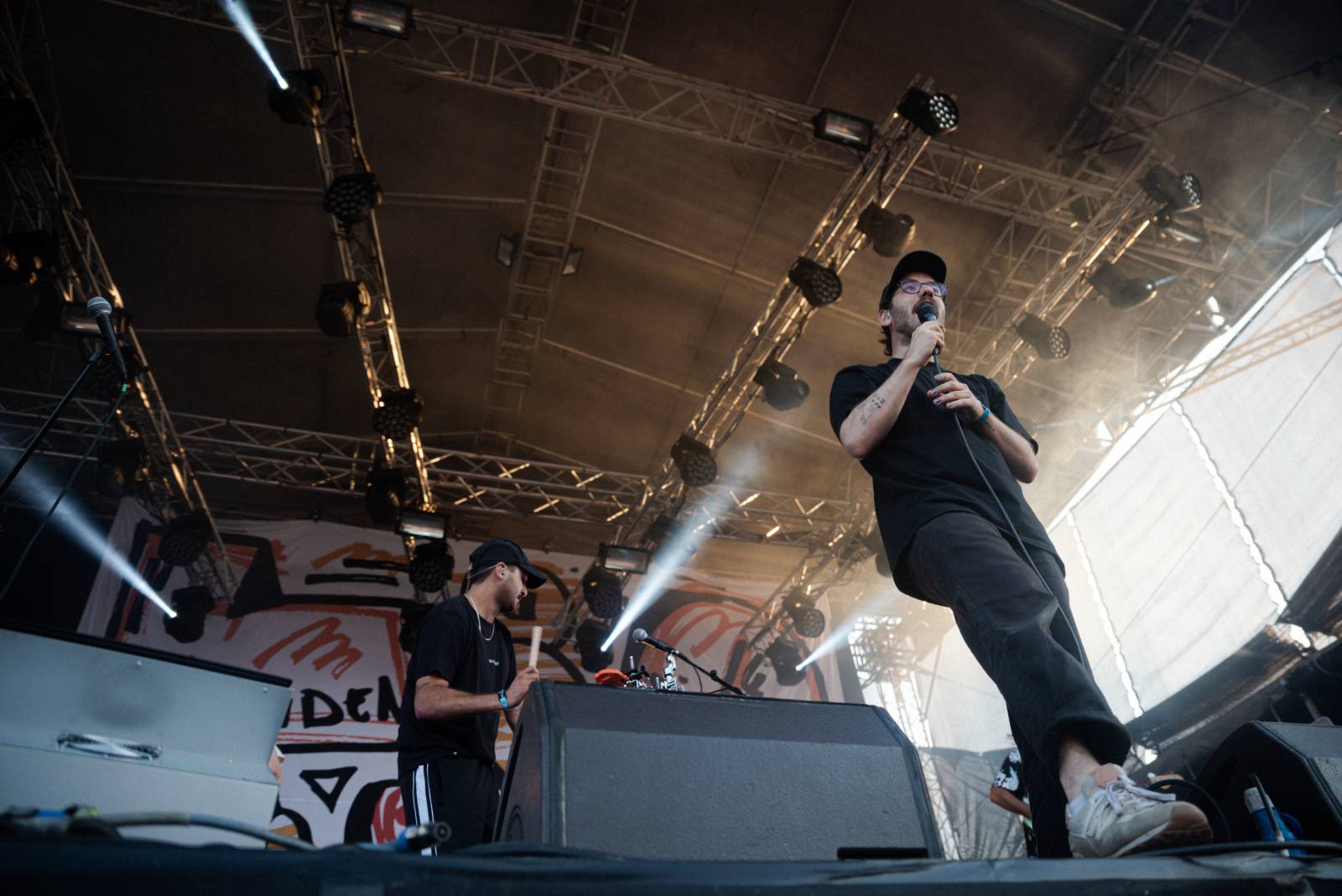 Rock For People Hope je za námi, festival zakončili The Hives