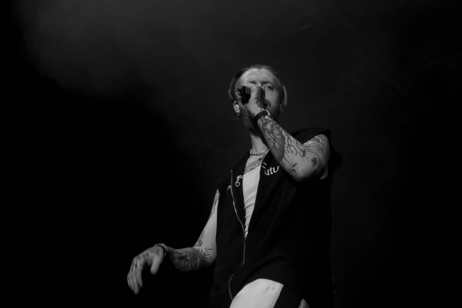 Rock For People Hope je za námi, festival zakončili The Hives