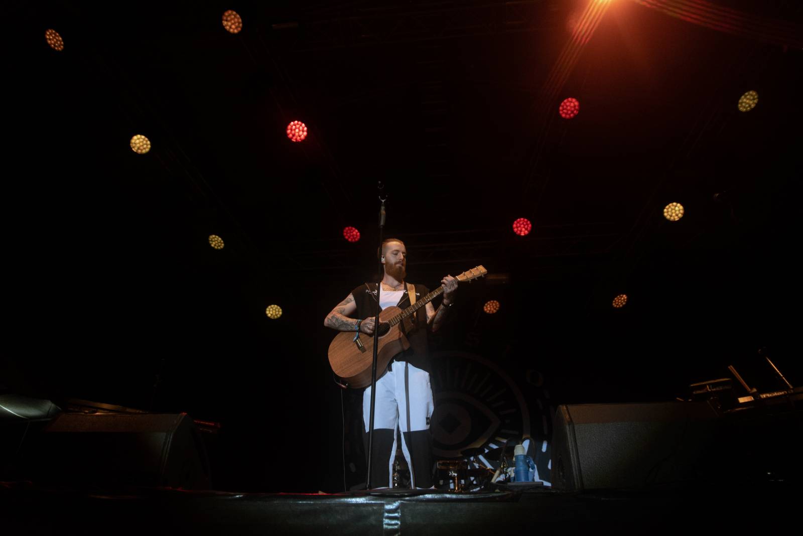 Rock For People Hope je za námi, festival zakončili The Hives