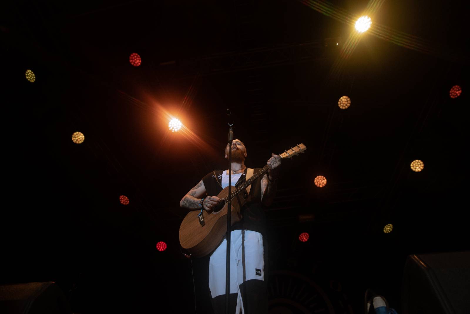Rock For People Hope je za námi, festival zakončili The Hives