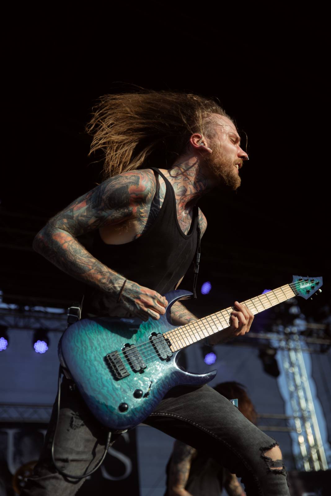 Rock For People Hope je za námi, festival zakončili The Hives