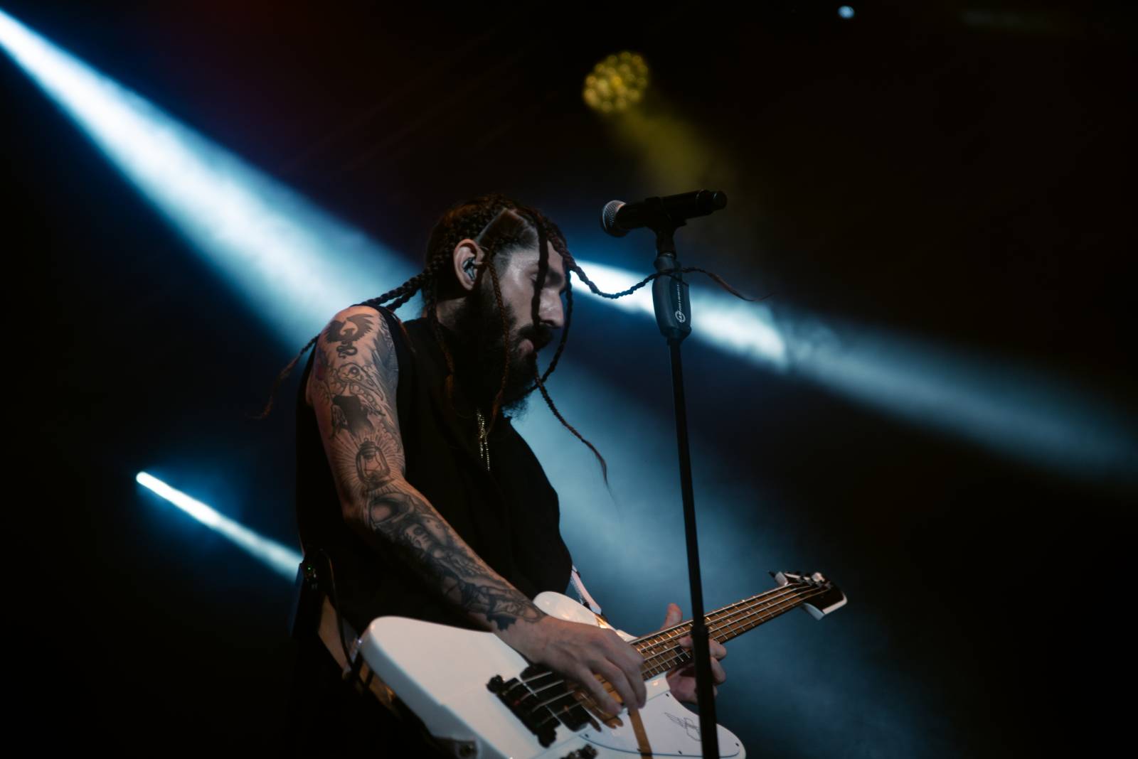 Rock For People Hope je za námi, festival zakončili The Hives